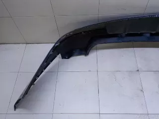 3C5807417GRU Бампер задний Volkswagen Passat B6 Арт E31284588, вид 9