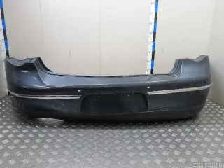  Бампер задний Volkswagen Passat B6 Арт E23361129, вид 1