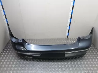  Бампер задний Volkswagen Passat B6 Арт E23361129, вид 2