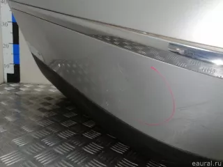  Бампер задний Volkswagen Passat B6 Арт E23361144, вид 12