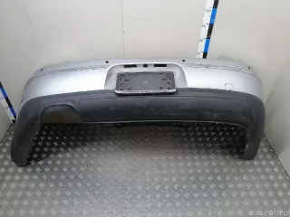  Бампер задний Volkswagen Passat B6 Арт E23361144, вид 13