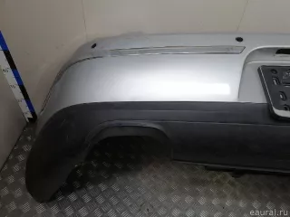  Бампер задний Volkswagen Passat B6 Арт E23361144, вид 14