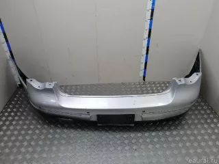  Бампер задний Volkswagen Passat B6 Арт E23361144, вид 2