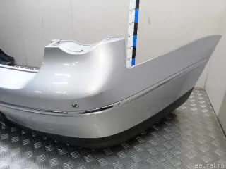  Бампер задний Volkswagen Passat B6 Арт E23361144, вид 8