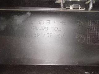 3AF807421AGRU Бампер задний Volkswagen Passat B7 Арт E22756271, вид 12