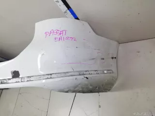 3AF807421AGRU Бампер задний Volkswagen Passat B7 Арт E22756271, вид 2