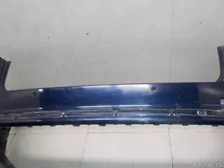 3AF807421AGRU Бампер задний Volkswagen Passat B7 Арт E52013047, вид 4
