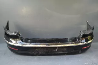  Бампер задний Volkswagen Passat CC Арт E21865644