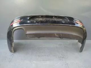  Бампер задний Volkswagen Passat CC Арт E21865644, вид 3