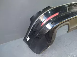  Бампер задний Volkswagen Passat CC Арт E21865644, вид 4
