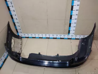  Бампер задний Volkswagen Passat CC Арт E60470845, вид 2