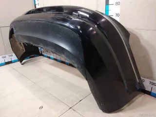  Бампер задний Volkswagen Passat CC Арт E60470845, вид 3