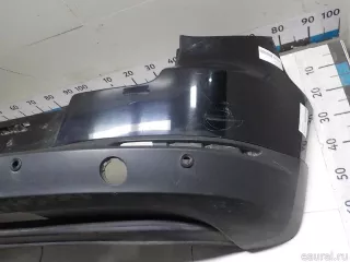 5N0807421AGRU Бампер задний Volkswagen Tiguan 1 Арт E51572709, вид 4