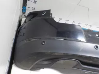 5N0807421AGRU Бампер задний Volkswagen Tiguan 1 Арт E51572709, вид 5