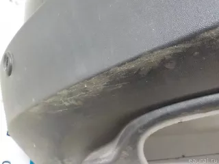 5N0807421AGRU Бампер задний Volkswagen Tiguan 1 Арт E51572709, вид 8