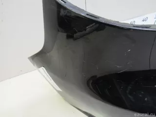 5N0807421CGRU Бампер задний Volkswagen Tiguan 1 Арт E80552282, вид 4