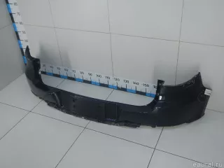 5N0807421CGRU Бампер задний Volkswagen Tiguan 1 Арт E70645404, вид 3