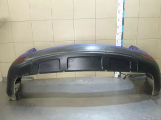  Бампер задний Volkswagen Touareg 1 Арт E12872095, вид 2