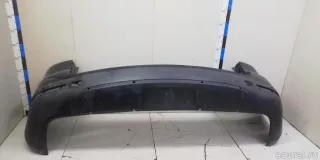  Бампер задний Volkswagen Touareg 1 Арт E23020464, вид 2