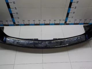  Бампер задний Volkswagen Touareg 1 Арт E30859293, вид 3