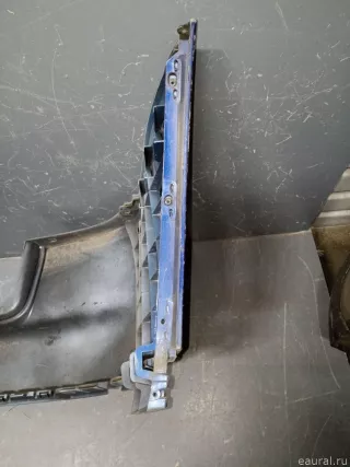1T0807417GRU Бампер задний Volkswagen Touran 1 Арт E23044922, вид 18