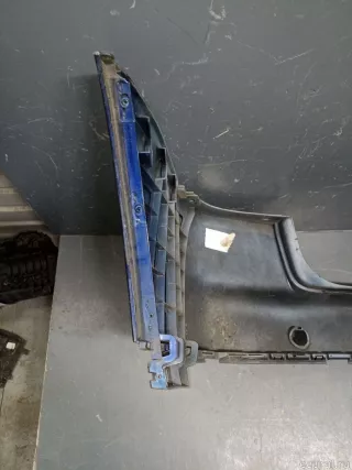 1T0807417GRU Бампер задний Volkswagen Touran 1 Арт E23044922, вид 19