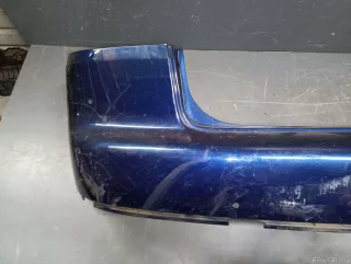 1T0807417GRU Бампер задний Volkswagen Touran 1 Арт E23044922, вид 6
