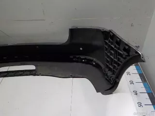 1T0807417AGRU Бампер задний Volkswagen Touran 1 Арт E51116630, вид 12
