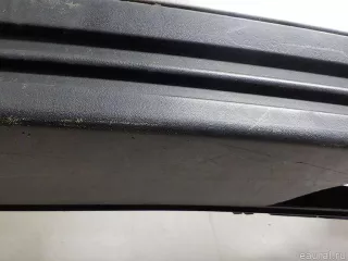 1T0807417AGRU Бампер задний Volkswagen Touran 1 Арт E51116630, вид 7