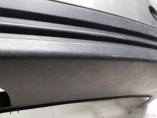 1T0807417AGRU Бампер задний Volkswagen Touran 1 Арт E51116630, вид 9