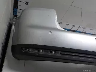 1T0807417AGRU Бампер задний Volkswagen Touran 1 Арт E51210065, вид 5