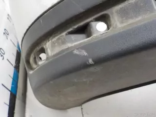 1T0807417AGRU Бампер задний Volkswagen Touran 1 Арт E51210065, вид 6