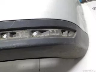 1T0807417AGRU Бампер задний Volkswagen Touran 1 Арт E51210065, вид 9
