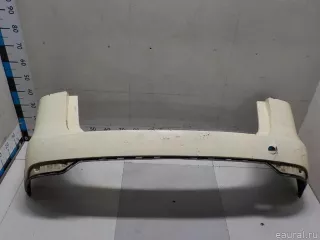 1T0807421KGRU Бампер задний Volkswagen Touran 2 Арт E52124163, вид 1