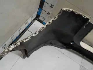 1T0807421KGRU Бампер задний Volkswagen Touran 2 Арт E52124163, вид 11