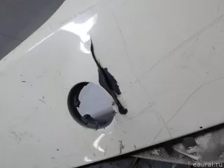 1T0807421KGRU Бампер задний Volkswagen Touran 2 Арт E52124163, вид 5