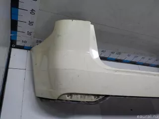 1T0807421KGRU Бампер задний Volkswagen Touran 2 Арт E52124163, вид 8