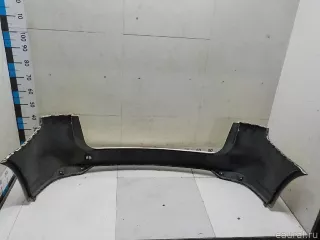 1T0807421KGRU Бампер задний Volkswagen Touran 2 Арт E52124163, вид 9