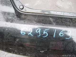 96543017 Бампер задний Chevrolet Aveo T200 Арт E6295163, вид 2