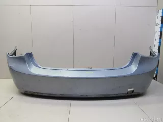 95479270 Бампер задний Chevrolet Cruze J300 Арт E80507334, вид 1