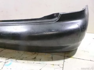 96277593 Бампер задний Chevrolet Lanos Арт E14938657, вид 5