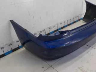 96277593 Бампер задний Chevrolet Lanos Арт E40978287, вид 2