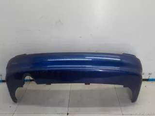 96277593 Бампер задний Chevrolet Lanos Арт E40978287, вид 7