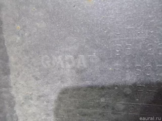 96262643 Бампер задний Daewoo Materia Арт E14797364, вид 12