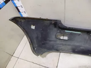 96262643 Бампер задний Daewoo Materia Арт E14797364, вид 8