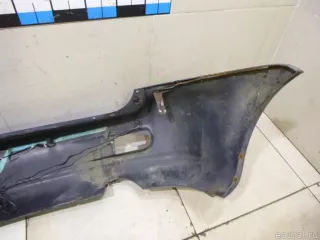 96262643 Бампер задний Daewoo Materia Арт E14797364, вид 9