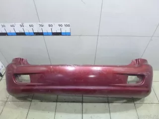 96262643 Бампер задний Chevrolet Rezzo Арт E15036441