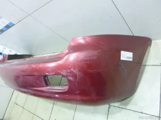 96262643 Бампер задний Daewoo Materia Арт E15036441, вид 2
