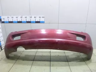 96262643 Бампер задний Daewoo Materia Арт E15036441, вид 3