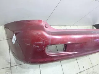 96262643 Бампер задний Daewoo Materia Арт E15036441, вид 5